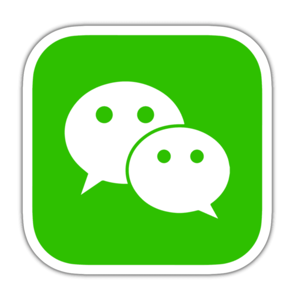 WeChat